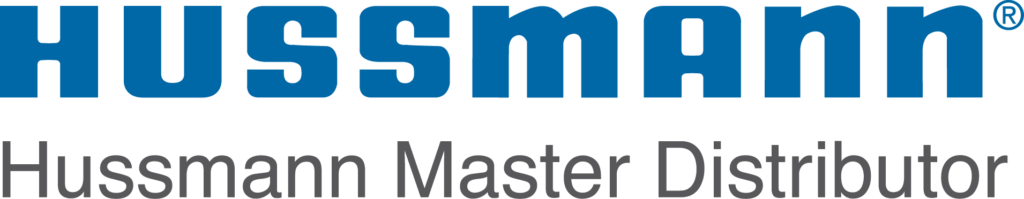hussmann